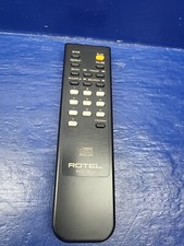 ROTEL RR-902 REMOTE CONTROL
