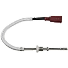 NTY Abgastemperatursensor passend für Audi A4 8K2 B8 2.0 TDI 2.7 8KH 3.0 8T3