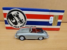 1/43  Grand Prix Models Classic Car Series car kit 57 Porsche 356C Cabriolet 