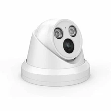 US HIK Compatible 5MP PG2355I POE Built-in MIC IP Camera 2.8mm IP67 ONVIF