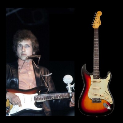 FenderJapan Limited ST60TH/VSP FSB 60本限定 Fender Japan ST60TH/VSP Limited edition of 60 units Electric
