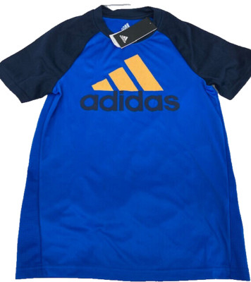 日本代表Tシャツ　adidas CLIMALITE adidas Climalite Short Sleeve Tee Shirt - model BP9732