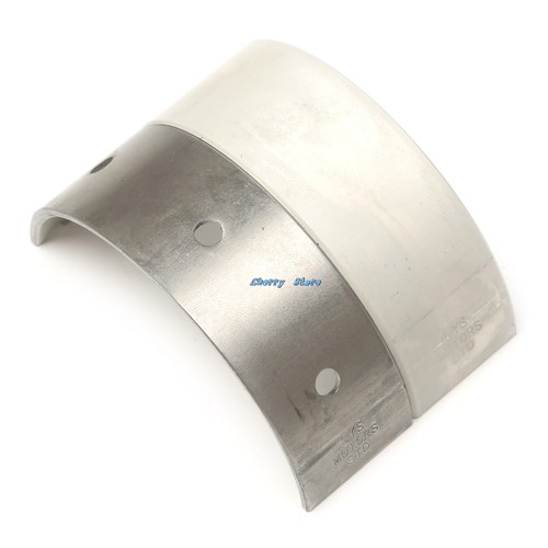 Fit for Benz M278.932 4.6L 4.7L X218 C218 A207 W166 Crankshaft bearing shell - Picture 6 of 7