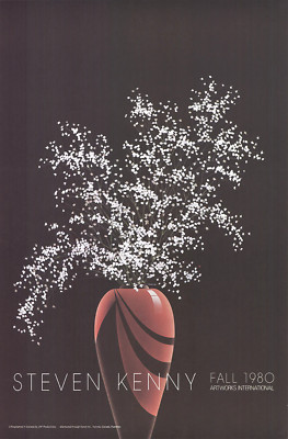 Stephen Kenny活版印刷 U.K. Typography Poster Stephen Kenny活版印刷 U.K. Typography Poster 【公式通販】