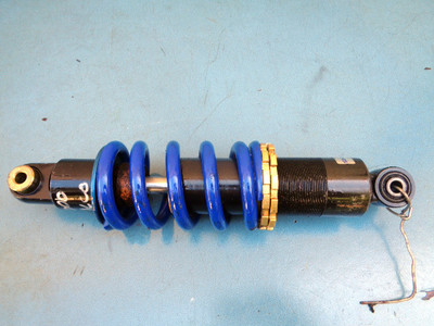 Amortisseur Matris M46KD APRILIA SL 1000 FALCO 99-03 main image 1