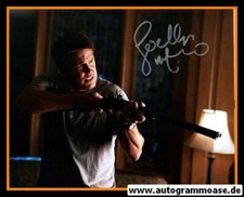 Autograph Movie (Canada) | Lochlyn MUNRO | 2013 Photo  Lost Girl 
