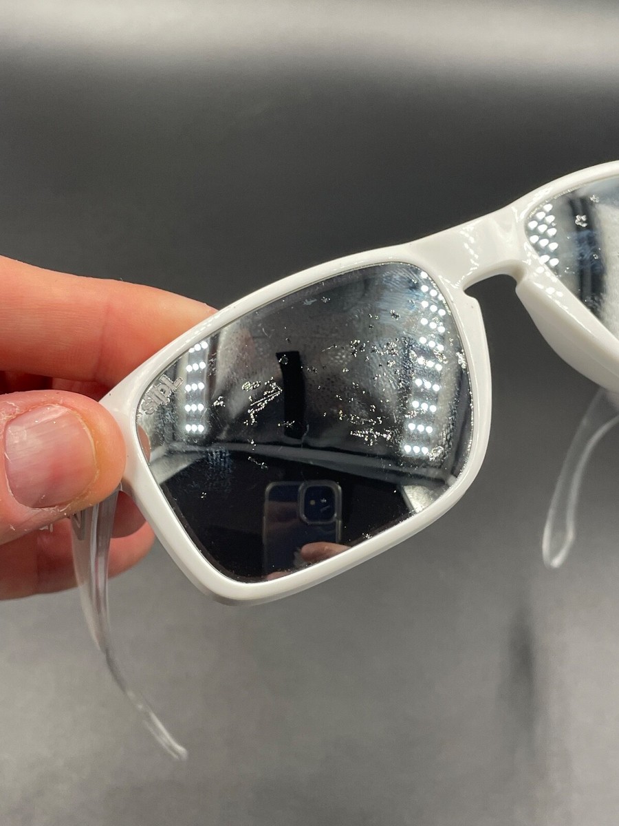Oakley STAPL Holbrook Polished White Frame | eBay