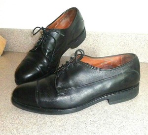 allen edmonds bergland