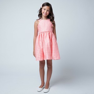 kids occasion dress