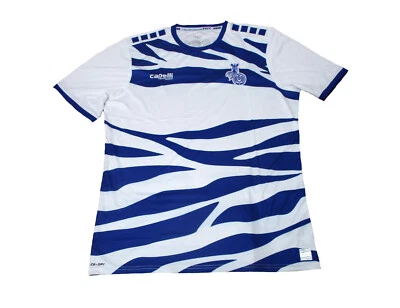 MSV Duisburg Trikot Home 2020/21 Capelli XXL