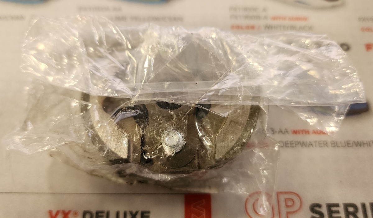 13081-2226 - Complete Kawasaki Clutch Assembly for TJ27 TH26 TG18