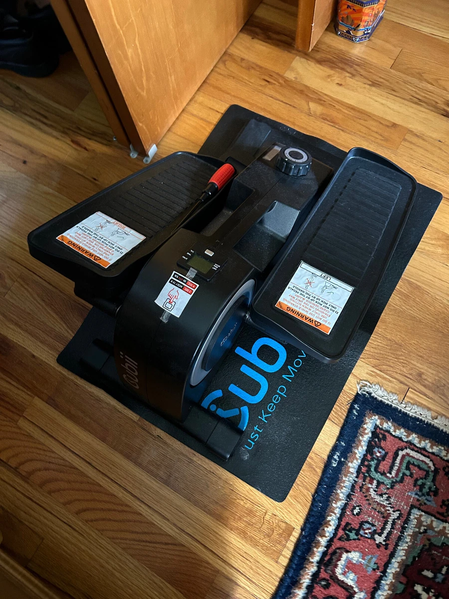 Cubii Under Desk Elliptical