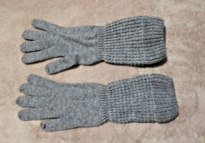 D.EXTERIOR Made in Italy Ladies Gloves