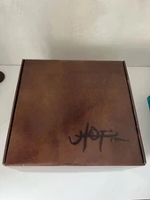 Merch Utopia Box A3-M/Travis Scott