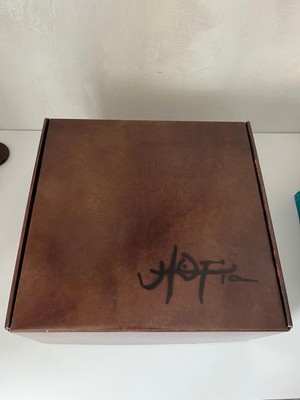 Merch Utopia Box A3-M / Travis Scott