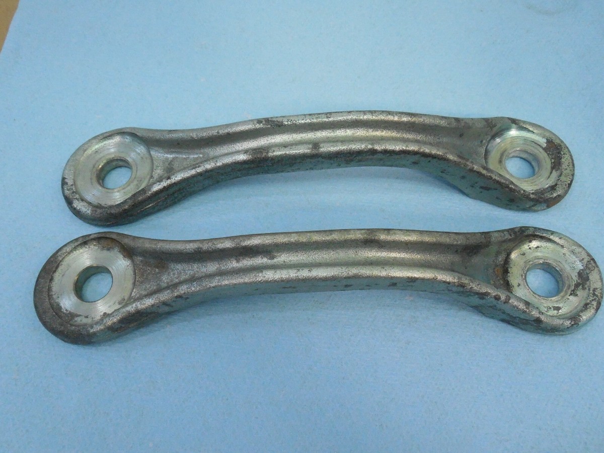 too様m 1993 Kawasaki ZX11 ZX1100-D Ninja Swingarm Swing arm Linkage Tie