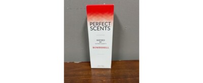 Perfect Scents Inspired by Victoria's Secrets Bombshell eau de Toilette 3.4 oz