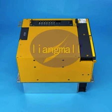 1PCS USED FANUC SERVO AMPLIFIER A06B-6122-H100#H553