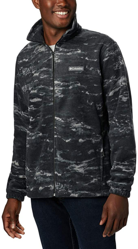 Columbia Men's Steens Mountain Printed 