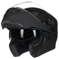 Bluetooth Motocross Helm Full Face Motorcycle Crossmotor Helm Set Met Bril Handschoenen Gezichtsscherm DOT Goedgekeurd Jeugd Off-Road ATV BMX 4 Wheeler Helm Downhill MTB Helm 11,M