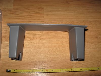 NOS 1986 Ford Taurus Mercury Sable Cover E6DZ-54672A32-A OEM
