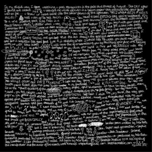 Arlo Parks Super Sad Generation (CD) Album