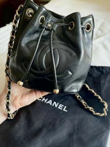 CHANEL Black Bags & Handbags for Women