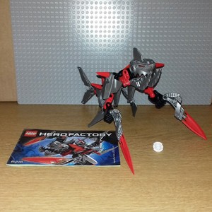 lego hero factory transformers