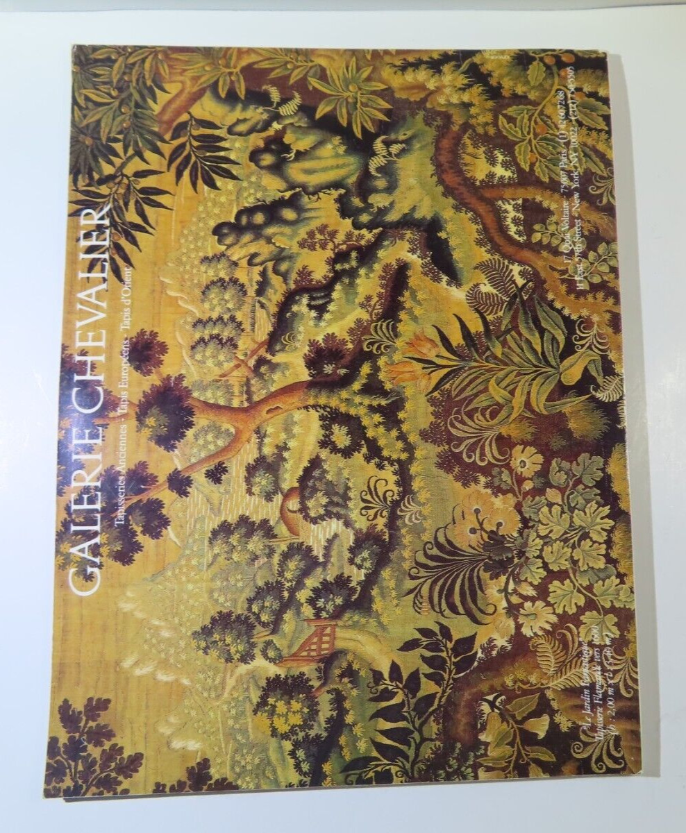 L'Estampille L'Objet D'Art No 236, Mai 1990