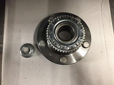 Moyeu roulement de roue arriere avec abs pour hyundai coupe 2002-2008