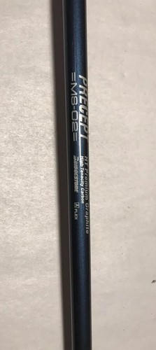 Bridgestone Precept MS-02, Sand Wedge, Right Hand, Senior Graphite Flex - Picture 7 of 9