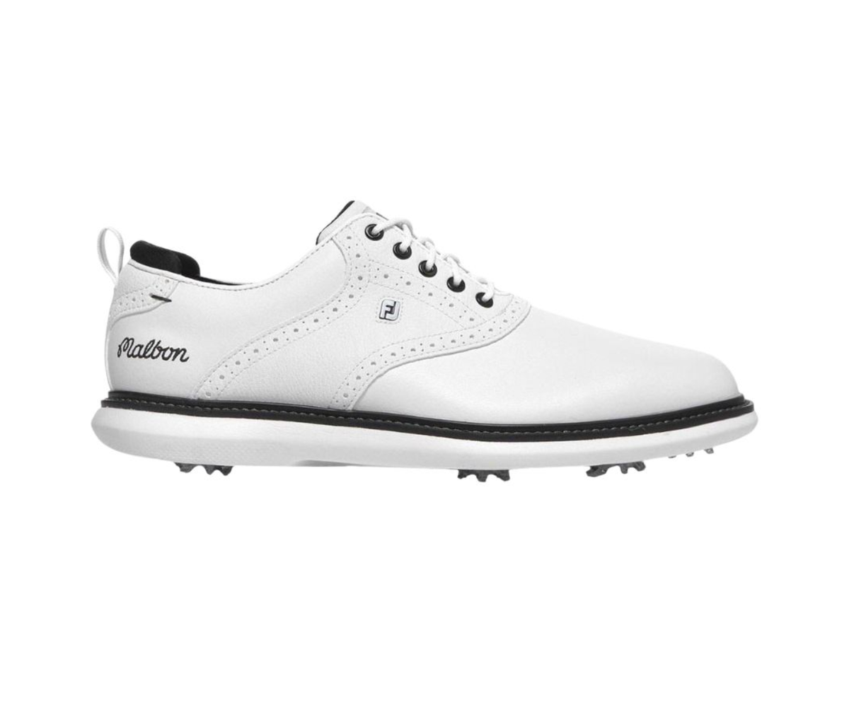 Malbon x FootJoy Traditions
