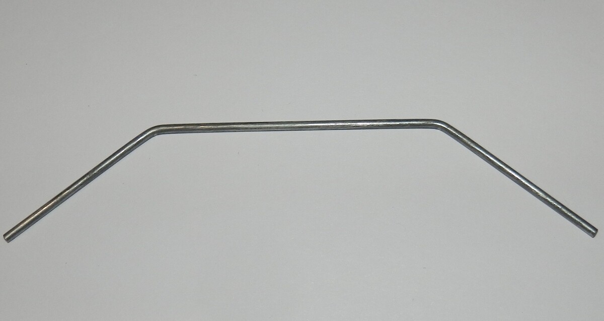 Tamiya Astute Front Stabilizer Rod Ball & Grub Screws 5395027 58080 for ...