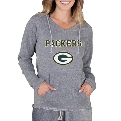 NFL Mainstream Women's Long-Sleeve Hooded Top