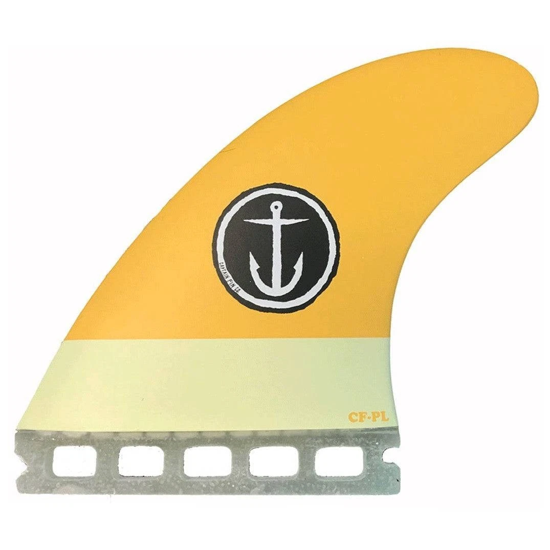 Captain Fin Pivot Thruster - Thumbnail 2