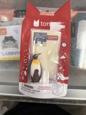 Tonies National Geographic Kids: Penguin Audio Play Figurine