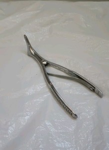 Antique Medical Instrument KNY-SCHEERER