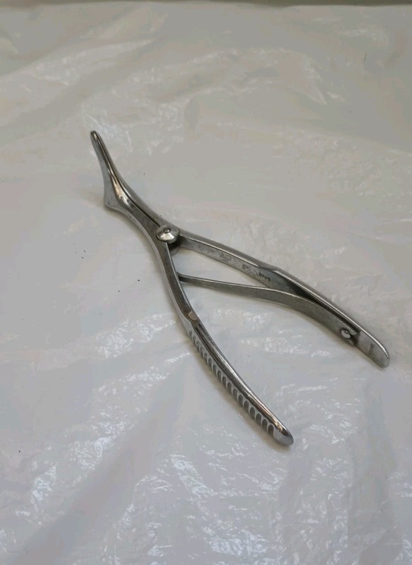 Antique Medical Instrument KNY-SCHEERER