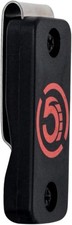 Cru5h Billiards Magnetic Chalk Holder Clip  Fits All Magnetic Chalk Holders