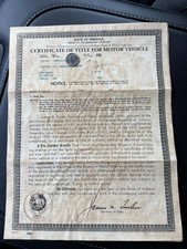 1963 Chevrolet Corvette for Sale