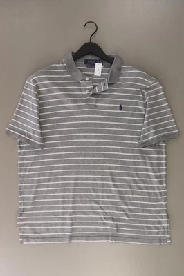 Ralph Lauren Poloshirt Regular T-Shirt für Herren Gr. 54, XL gestreift Kurzarm - Bild 1 von 4