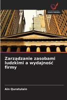 Ain Quratulain | Zarz¿Dzanie Zasobami Ludzkimi A Wydajno¿¿ Firmy | Taschenbuch