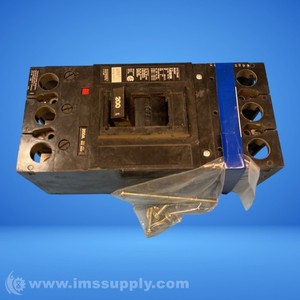 Siemens FJ63B200 I-T-E Circuit Breaker 200Amps 600VAC 3Poles USIP