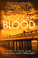 Greg Iles - Mississippi Blood 6 - Paperback - G245Z
