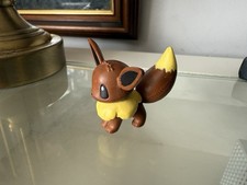 Pokemon Tomy Figure Eevee 2017- Rare