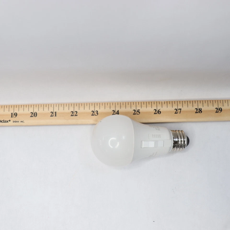 Feit Electric LED Light Bulb Soft White A21 2700K 30/70/100W A30/100/LEDG2 - Image 4 of 4