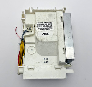 🎇AEG Waschmaschine Leistungselektronik Steuerung Nr.4334991L100 - C0247957