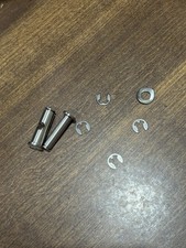 Sata Full Size Paint Spray Gun Trigger Pins Spring Washer And Clips Sata Full Size Paint Spray Gun Trigger Pins Spring Washer And Clips
