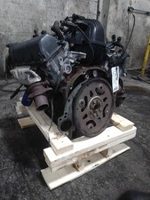 2006 Jeep Liberty 3.7l V6 Engine Complete Assembly 4wd - 230k Miles - Oem