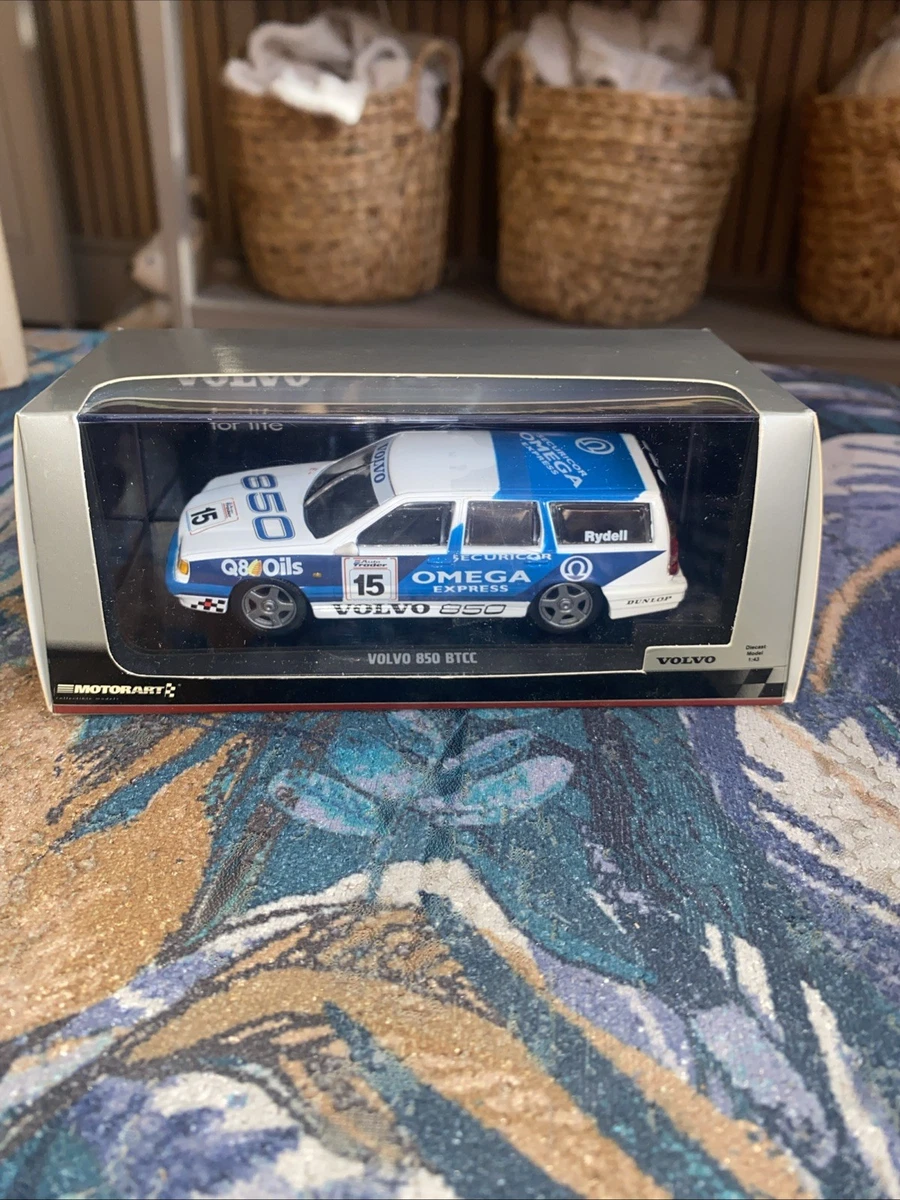 Volvo Motorart 1:43 Diecast Cars, Trucks & Vans for sale | eBay